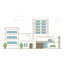 賃貸紹介（居住支援）